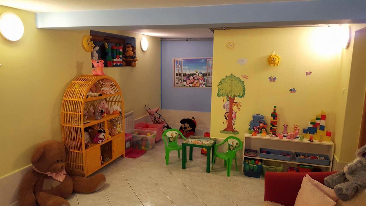 Bialy Dworek Ζακοπάνε Εξωτερικό φωτογραφία