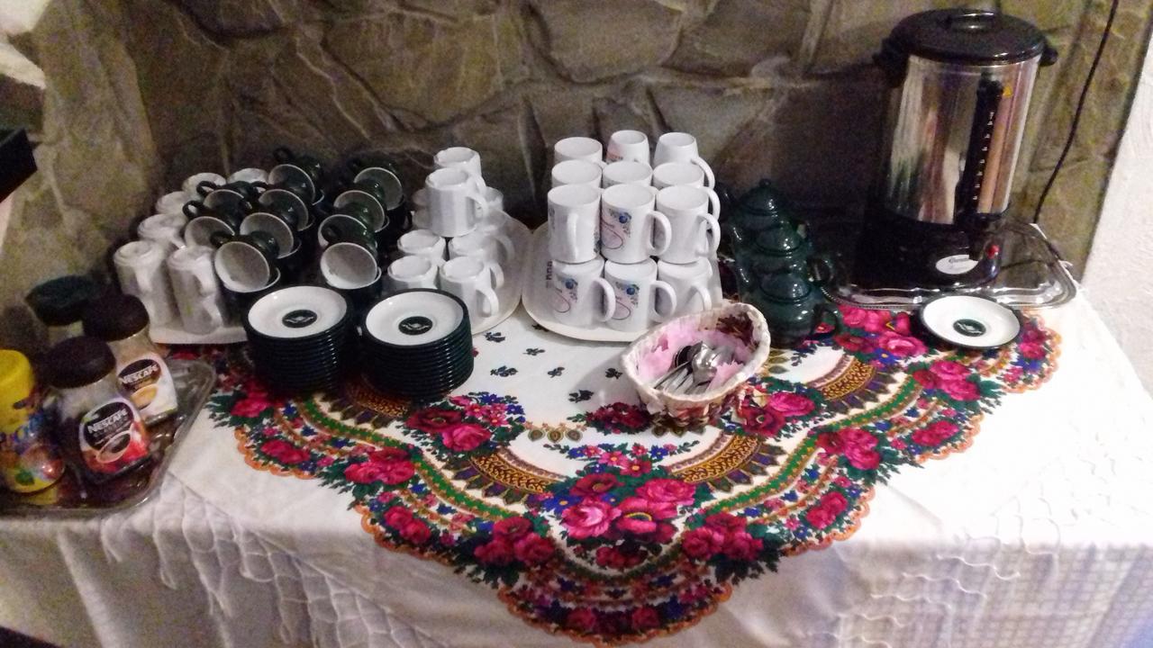Bialy Dworek Ζακοπάνε Εξωτερικό φωτογραφία